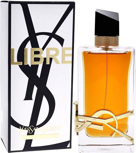 ysl libre eau de parfum 30 ml|yves saint laurent libre 90ml.